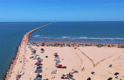Praia Cassino Rio Grande: Diversão na Areia e nos Melhores Cassinos Online